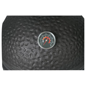 AUPLEX <span class=keywords><strong>Parrilla</strong></span> de Carbón Personalizada de 16 Pulgadas de Alta Calidad con Múltiples Modos de Cocción para Patio, Mini Barbacoa de Cerámica Kamado - Product Image 5