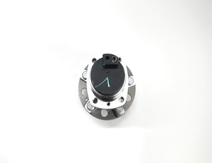 Roulement <span class=keywords><strong>de</strong></span> <span class=keywords><strong>roue</strong></span> <span class=keywords><strong>arrière</strong></span> ChangAn CS15 B311056-0100 style CS15/19 - Product Image 3