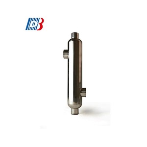 Bomba de calor tubo interno troca de calor - Product Image 4