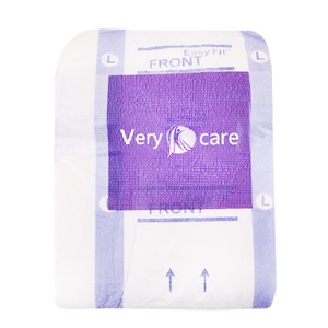 Pañales Desechables para Adultos al por Mayor con Diseño Impreso y Prevención de Fugas en 3D, Muestras Gratis Disponibles - Product Image 4