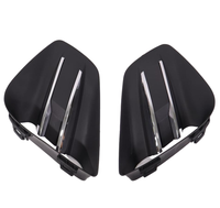 OEM 263362697R 263314344R 263313919R Nouvelle couverture de phare antibrouillard avant IP67 étanche sans trou PDC pour Clio 5 2019