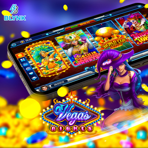 Orion โซลูชั่นแพลตฟอร์มเกมเกมแพลตฟอร์มเครื่องให้เครดิตสำหรับคืนรูปดาว - Product Image 6