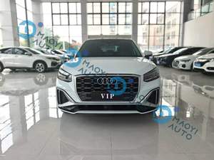 Para el Modelo Q2L <span class=keywords><strong>2022</strong></span>, SUV Compacto de Lujo con Características Avanzadas de Seguridad y Motor Turboalimentado - Product Image 2