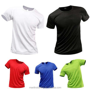 Diseñadores gráficos Hombres Camiseta OEM Boxy Fit Dtg Impresión digital 3D Caja de algodón de peso pesado Camiseta recortada Camisetas de gran tamaño para hombres - Product Image 5