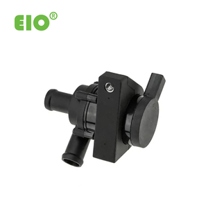 Pompe à eau électrique auxiliaire secondaire pour liquide de refroidissement moteur 3.0L V6 ASN <span class=keywords><strong>BBJ</strong></span>, compatible Audi A4 B6 B7 A6 C6 A8 D3, référence 06C121601B - Product Image 6