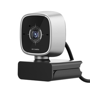 Được Xây Dựng Trong Microphone 2K Webcam Cố Định Tập Trung 1920*1080 HD Web Máy Ảnh Cho Máy Tính Xách Tay 4MP USB Máy Ảnh <span class=keywords><strong>PC</strong></span> Máy Tính - Product Image 1