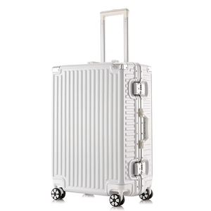 กระเป๋าเดินทางล้อลาก20 "กระเป๋าเดินทางน้ำหนักเบากันน้ำได้จากเวียดนาม - Product Image 2