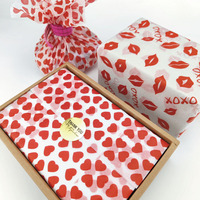 Vente en gros d'usine d'enveloppes en satin d'emballage personnalisées 20 pouces x 30 pouces Fournisseurs Wenback Industrie 17 g/m² Soie de papier de soie blanc