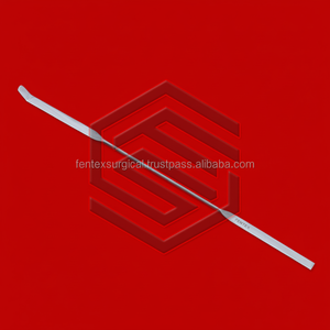 OEM personalizable Micro Chattaway laboratorio espátulas Suministros de laboratorio - Product Image 1