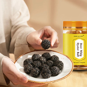 Boules d'herbes artisanales personnalisables OEM sans additifs à base de <span class=keywords><strong>fouet</strong></span> de cerf et d'huître - Product Image 4