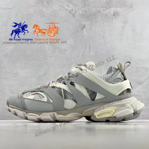 Zapatillas Deportivas Originales Tess S, Zapatillas para Correr, Modelo Track 3.0, Zapatos Casuales para Hombre, Estilo para Caminar - Product Image 2