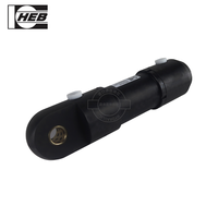 Cylindre hydraulique de haute qualité HEB allemand, modèle Z160.63.32.07.201.M, cylindre hydraulique à double effet cylindrique