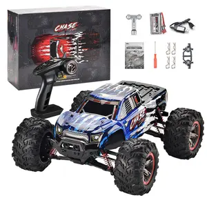 Custom your brand 4WD 2.4g 15mins 100m all terrain racing brushless rc car 1/10 drift vehicle