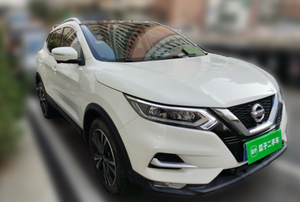 รถยนต์มือสองปี 2022 ใช้พลังงานน้ำมัน ดงเฟิง นิสสัน แคชไค 2.0 ลิตร 151 แรงม้า/แรงม้าต่อแรงบิด 1 แรงม้าต่อแรงบิด 4 ลิตร เกียร์ CVT รุ่น <span class=keywords><strong>XV</strong></span> พรีเมียม รุ่นหรูหรา 5 ประตู 5 ที่นั่ง รถ SUV ขนาดกะทัดรัด - Product Image 5