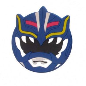 Posavasos de Silicona 3D Personalizados OEM, Tapete de Silicona para Tazas, Posavasos de Silicona para Sofá - Product Image 1