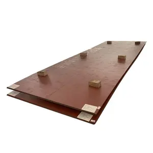 12mm 20mm 25mm 30mm 40mm 50mm 60mm 70mm 80mm 100mm Thick 2000X6000mm Nm400 Nm450 Nm500 Waterproof Wear Resistant Steel Plate