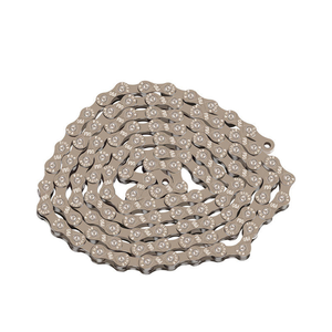 420 <span class=keywords><strong>428</strong></span> 428H 520, <span class=keywords><strong>cadena</strong></span> <span class=keywords><strong>dorada</strong></span> para motocicleta, Piezas de motocicleta, <span class=keywords><strong>cadena</strong></span> de rodillos de transmisión para motocicleta y juego de piñones de titanio - Product Image 4