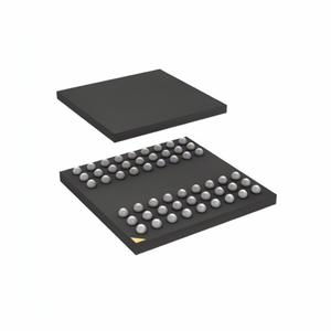 หน่วยความจำ IS42S16400F-7BLI-TR 54 TFBGA ของแท้ ซื้อชิ้นส่วนอิเล็กทรอนิกส์ออนไลน์ - Product Image 1