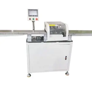 V Groove PCB Cutting Machine Cut Separator Separating Cutter Plate Belt