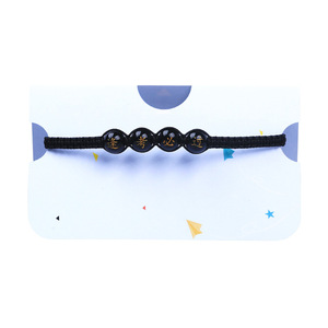 Tarjeta de Felicitación Estéreo con Mensaje de Bendición para la Temporada Industrial: ¡Debes Exprimir el Examen! - Product Image 4