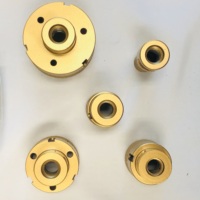 Forets diamantés brasés sous vide haute performance pour le perçage à sec des carreaux, de la porcelaine et de la céramique