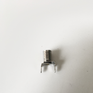 ES511 petite douille à vis base de douille d'<span class=keywords><strong>ampoule</strong></span> E5 petite douille de lumière - Product Image 4