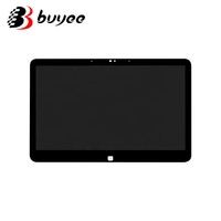 Écran LCD pour ordinateur portable rétroéclairé LED Full HD de 12,5 pouces LP125WF1-SPA3 pour XPS 12 9Q33, assemblage d'écran tactile avec cadre