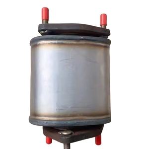 ใช้ได้กับ Buick Excelle 1.6L ปี 2010-2014 มาตรฐานยูโร 3 ตัวเร่งปฏิกิริยาแบบสามทางชนิดเหล็กติดตั้งด้านหน้า - Product Image 1