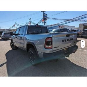 CAMIONETA PICKUP DE DOBLE CABINA <span class=keywords><strong>DODGE</strong></span> RAM 1500 Rebel 2024 USADA - Product Image 3