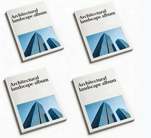 Impression de livres, catalogues personnalisés, reliure parfaite, albums <span class=keywords><strong>photo</strong></span> et livres écologiques, impression sur carton pour entreprises - Product Image 5