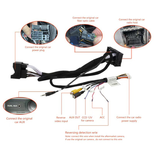 10.25 "HD Android <span class=keywords><strong>Car</strong></span> Multimedia Player com built-in GPS Stereo Painel de Montagem Capacitiva Touch Screen para <span class=keywords><strong>DVR</strong></span> Suporte - Product Image 2