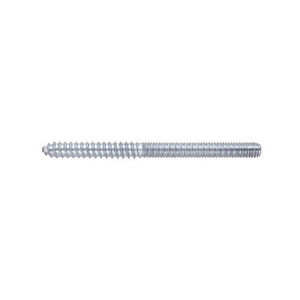 Tornillo de Conexión M10x55 L.100 Sin Desgaste Para Pernos de Puertas y Ventanas - Product Image 1