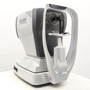 자동굴절검사기 FA-6500K 중국 공장가격 검안 시력검사 자동굴절계(각막곡률계 포함) - Product Image 3