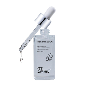 Sérum Hydratant et Apaisant à la Sécrétion d'Escargot et au Ferment de Galactomyces pour le Visage et le Cou 50mL – Réparation et Apaisement - Product Image 1