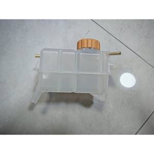 Botella de agua expandible marca K 96817343 14861405 con tapa de rosca para reemplazo y reparación - Product Image 5