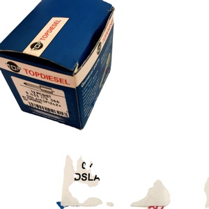 หัวฉีดเชื้อเพลิงใหม่ DSLA153P1242 + 0433175366สำหรับหัวฉีด0445110139 - Product Image 2