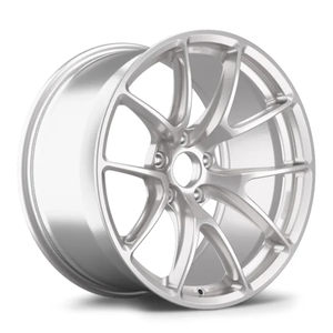 Rines y Llantas Cóncavos Forjados 17 18 19 20 21 22 5*112 5*120 5*100 5*114.3 para 666m Corolla 911 Cayman Panamera F82 F30 - Product Image 1