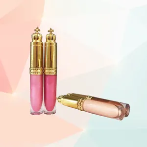 Top quality moisturizing lip gloss wholesale lip gloss easy to wear sexy long lasting vegan private label lip gloss