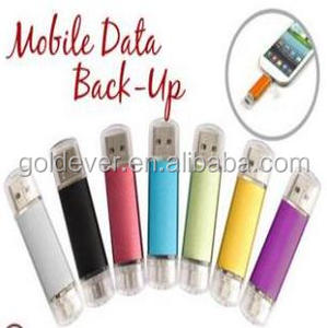 Thăng hoa Loại-C USB Flash Drive <span class=keywords><strong>Memory</strong></span> Stick với móc chìa khóa cho USB Flash Drive 128Mb 16GB 32GB 64GB - Product Image 4