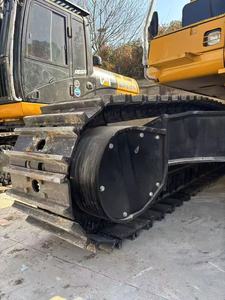 Excavadora de Ruedas Usada Modelo 349d de 49 Toneladas, Año 2014, Motorizado, Capacidad de Cucharón de 2.45m, Equipo de Construcción - Product Image 4