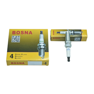 Busi OEM Baru LONGLIFE 101905621 PFR6W-T Laser Platinum Spark Plug PFR7W-T untuk AUDI A4 B7 untuk NGK - Product Image 2