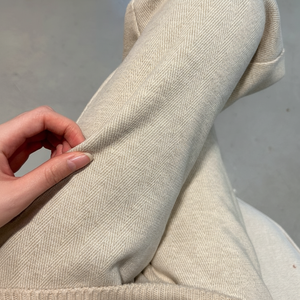 Pantalons décontractés à jambes larges pour femmes, élégants et chics - Product Image 1