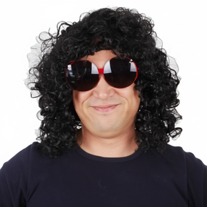 Accesorios de disfraz Michael Jackson WIe - Product Image 1