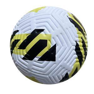Balones de Fútbol Talla 5, Ligeros y Ecológicos, para Entrenamiento Juvenil y Partidos Oficiales, PVC Resistente, Cosidos a Máquina, Novedad 2026 - Product Image 4