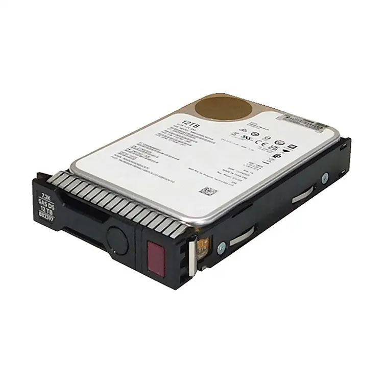P09088-B21 HPE 400GB 12G (12ギガバイト/秒) ホットプラグSAS SmartDrive 2.5 "SFF混合使用MUデジタル署名DSソリッドステートドライブSSD