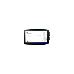Analizador ASi Bihl+Wiedemann BWU1415 con Interfaz RS232, Analizador de Redes de Seguridad y Ciberseguridad - Product Image 1