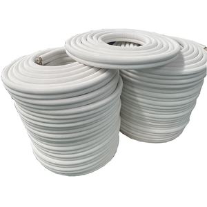 Tubo <span class=keywords><strong>de</strong></span> <span class=keywords><strong>Cobre</strong></span> para Refrigeración <span class=keywords><strong>de</strong></span> 1/4\" y 1/2\", Precio <span class=keywords><strong>por</strong></span> <span class=keywords><strong>Metro</strong></span>, Tubo <span class=keywords><strong>de</strong></span> <span class=keywords><strong>Cobre</strong></span> <span class=keywords><strong>de</strong></span> 1/2 Pulgada y 1/4 para Aire Acondicionado - Product Image 1