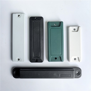 Etiqueta RFID UHF GSC 860-960Mhz EPCS Gen2 de Largo Alcance y Alto Rendimiento, 90*28mm, ABS Anti-Metal, para Gestión de Activos de <span class=keywords><strong>Hotel</strong></span> y Almacenes - Product Image 4