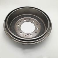 Tambour de frein HIACE-LUX GENIUNE en gros 42431-26190 42431-26200 42431-26210 pour HIACE KDH212 LH20 #   TRH20 #   2005-2016