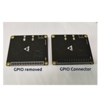 2160x3840 4K(max) VL050 LCD hdm-mipi DSI module alimenté par 5V USB fonctionnant avec Raspberry Pi /Ubuntu/ Windows/Android